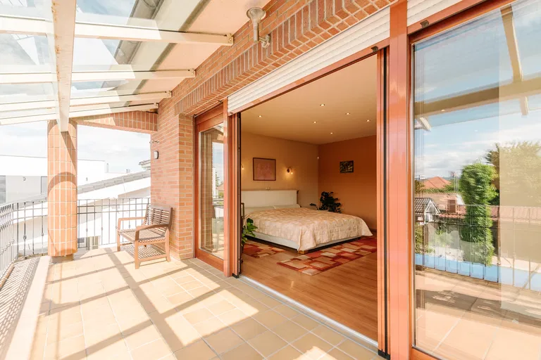 Ríbezľová, Vrakuňa - Bratislava II | Predaj, Rodinný dom, 8-izbový, 616 m²
