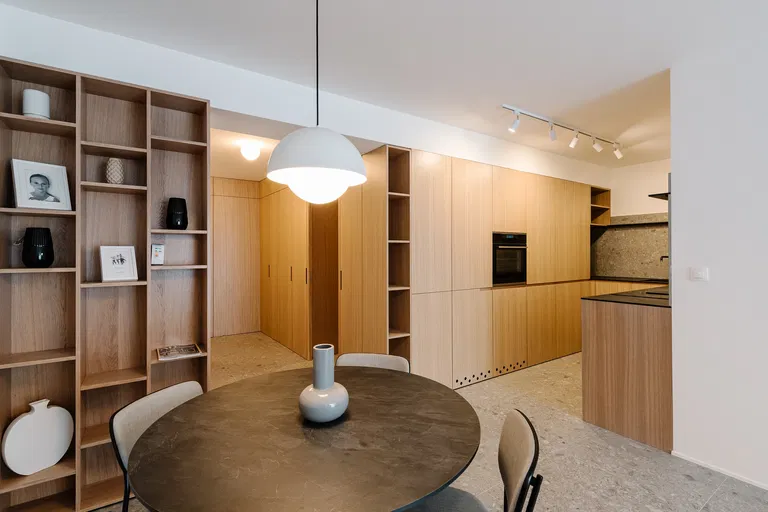 Paulínska - Trnava | Prenájom, Byt, 2-izbový, 80 m²