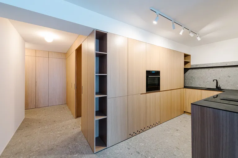 Paulínska - Trnava | Prenájom, Byt, 2-izbový, 80 m²
