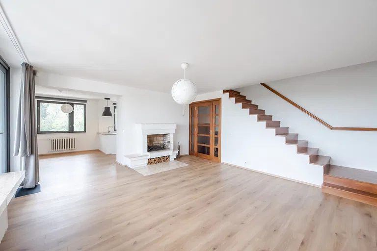 Nad Turbovou, Košíře - Prague 5 | Sale, House, Five-bedroom (6+1), 380 m²