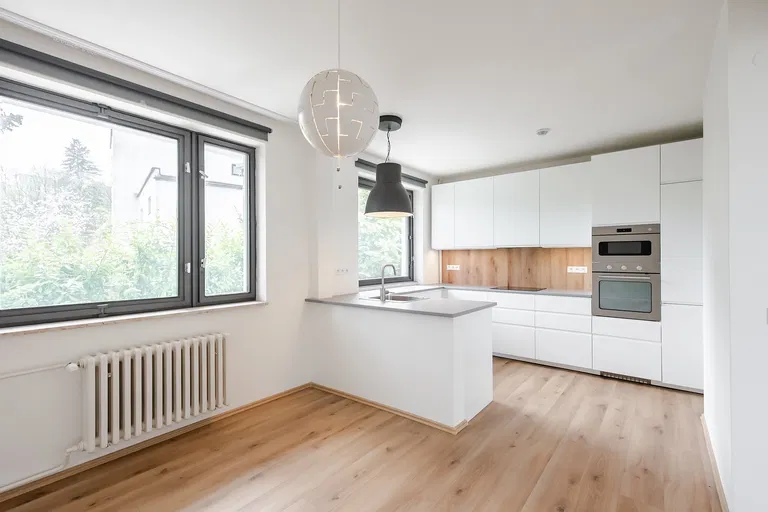 Nad Turbovou, Košíře - Prague 5 | Sale, House, Five-bedroom (6+1), 380 m²