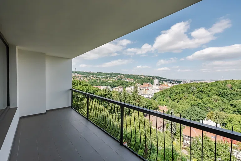 Nad Turbovou, Košíře - Prague 5 | Sale, House, Five-bedroom (6+1), 380 m²