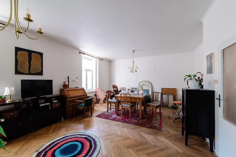 Godrova, Staré Mesto - Bratislava I | Predaj, Rodinný dom, 7-izbový, 418 m²