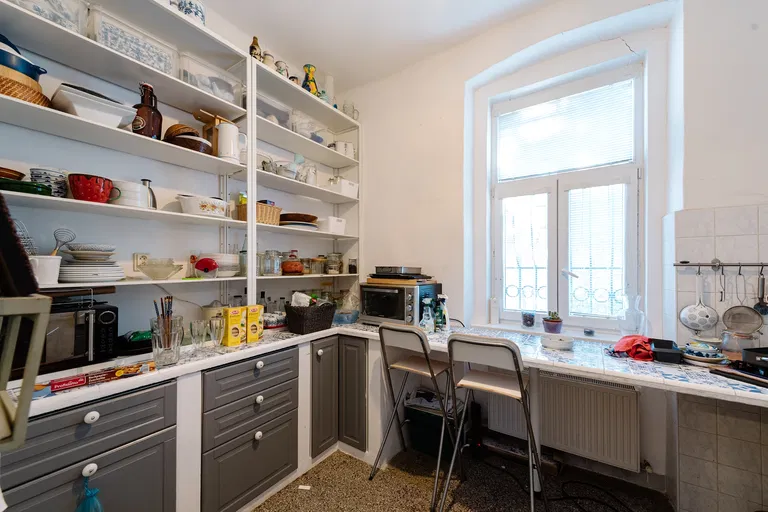 Godrova, Staré Mesto - Bratislava I | Predaj, Rodinný dom, 7-izbový, 418 m²
