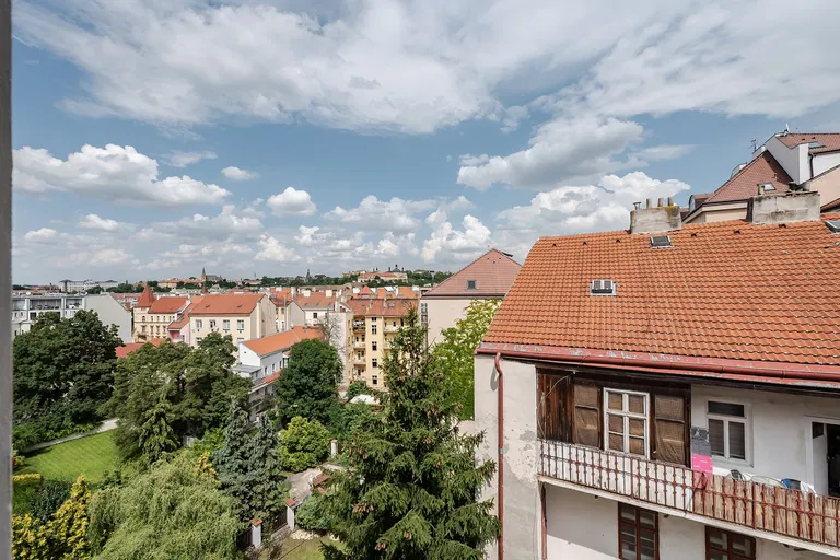 Lumírova, Vyšehrad - Praha 2 | Predaj, Byt, 3-izbový, 74 m²