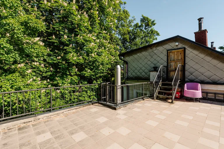Godrova, Staré Mesto - Bratislava I | Predaj, Rodinný dom, 7-izbový, 418 m²