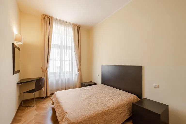 Hálkova, Nové Město - Praha 2 | Predaj, Byt, 2-izbový, 47 m²