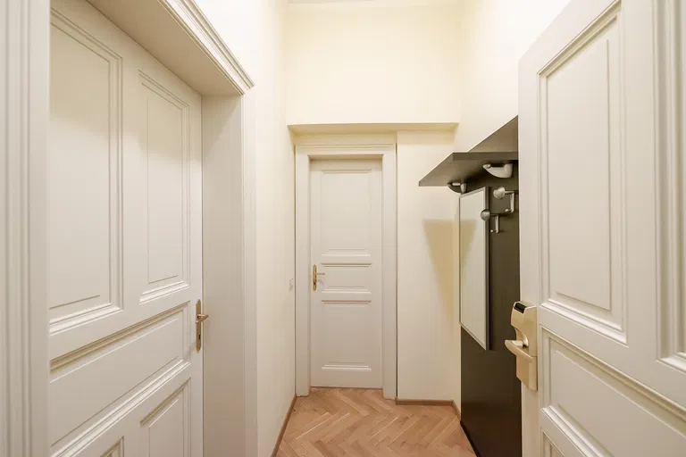 Hálkova, Nové Město - Praha 2 | Predaj, Byt, 2-izbový, 47 m²