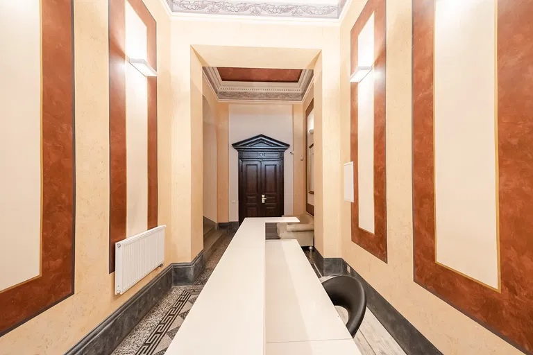 Hálkova, Nové Město - Praha 2 | Predaj, Byt, 2-izbový, 47 m²