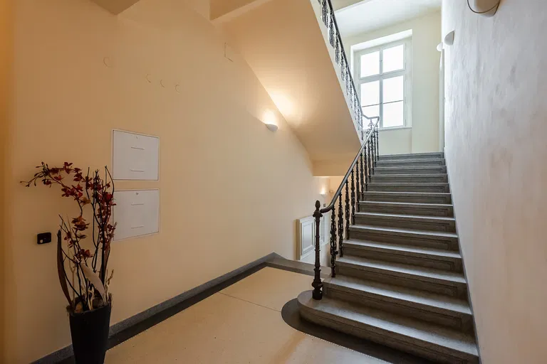 Hálkova, Nové Město - Praha 2 | Predaj, Byt, 2-izbový, 47 m²
