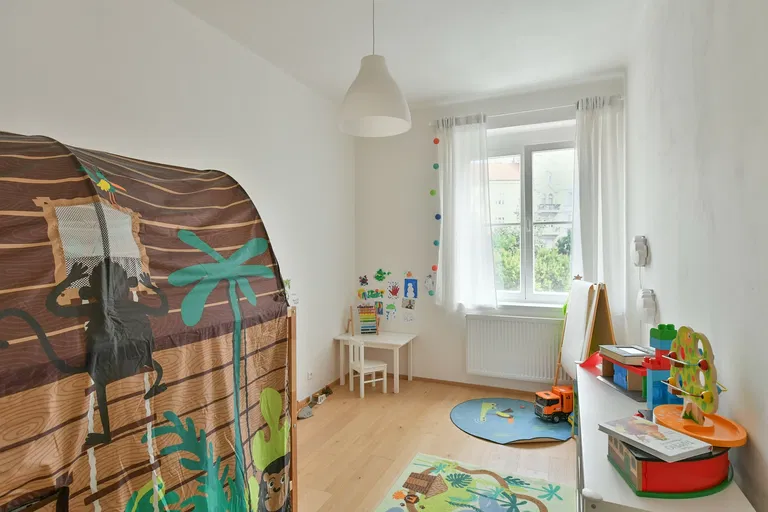 Kodaňská, Vršovice - Praha 10 | Predaj, Byt, 3-izbový, 80 m²
