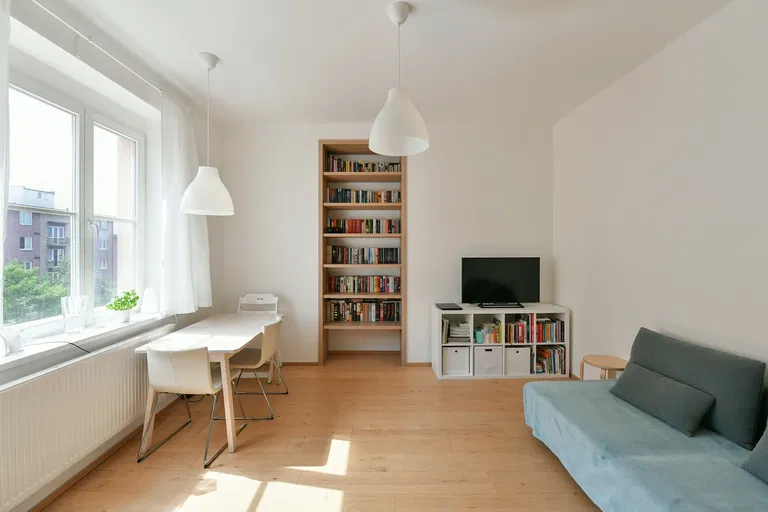 Kodaňská, Vršovice - Praha 10 | Predaj, Byt, 3-izbový, 80 m²
