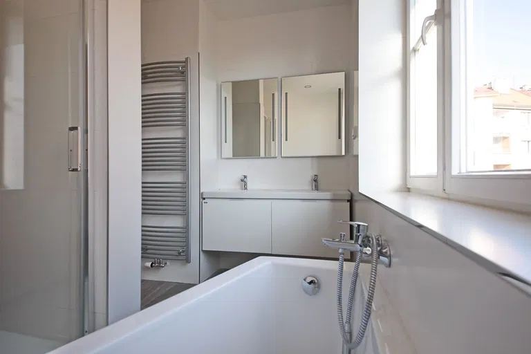 Kodaňská, Vršovice - Praha 10 | Predaj, Byt, 3-izbový, 80 m²