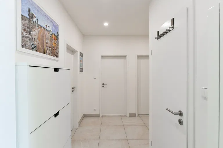 Kodaňská, Vršovice - Praha 10 | Predaj, Byt, 3-izbový, 80 m²