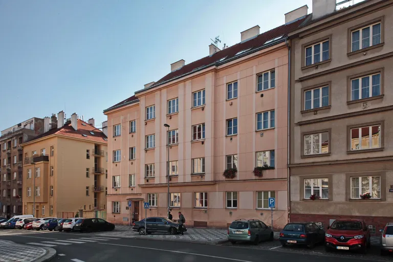 Kodaňská, Vršovice - Praha 10 | Predaj, Byt, 3-izbový, 80 m²