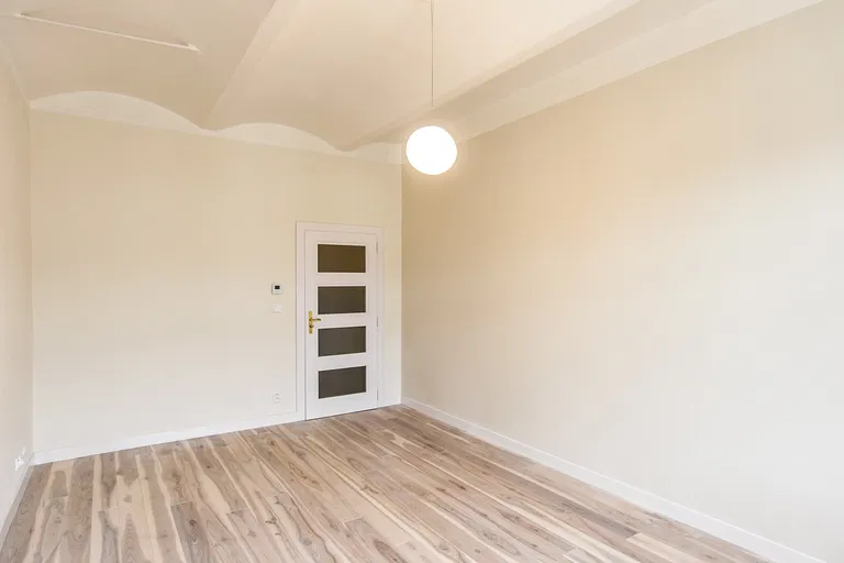 Podskalská, Nové Město - Praha 2 | Prenájom, Byt, 2-izbový, 50 m²
