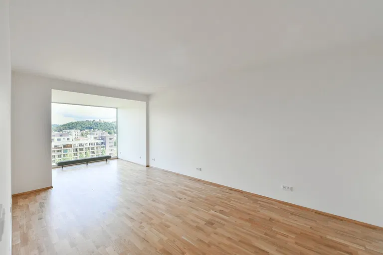 Mezi Vodami, Modřany - Prague 4 | Sale, Apartment, One-bedroom (2+kk), 62 m²