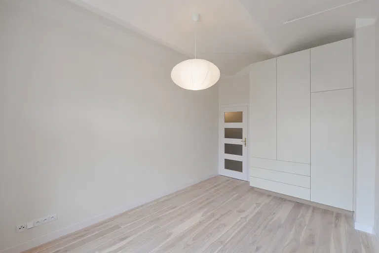 Podskalská, Nové Město - Praha 2 | Prenájom, Byt, 2-izbový, 50 m²