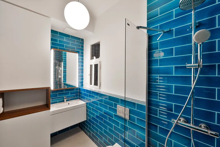 Podskalská, Nové Město - Praha 2 | Prenájom, Byt, 2-izbový, 50 m²