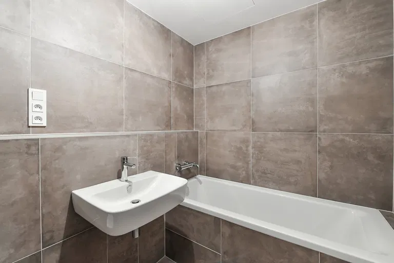 Mezi Vodami, Modřany - Prague 4 | Sale, Apartment, One-bedroom (2+kk), 62 m²