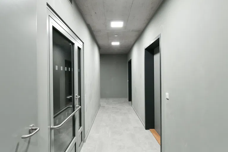 Mezi Vodami, Modřany - Prague 4 | Sale, Apartment, One-bedroom (2+kk), 62 m²