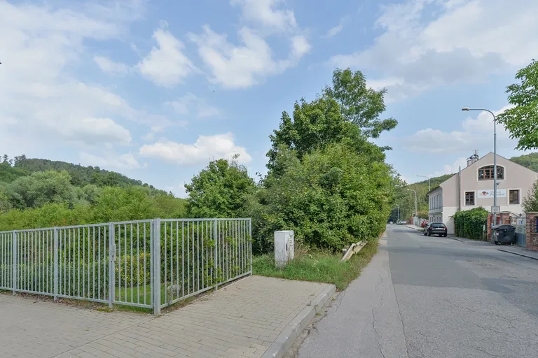 V Šáreckém údolí, Dejvice - Prague 6 | Sale, Land, 1 344 m²
