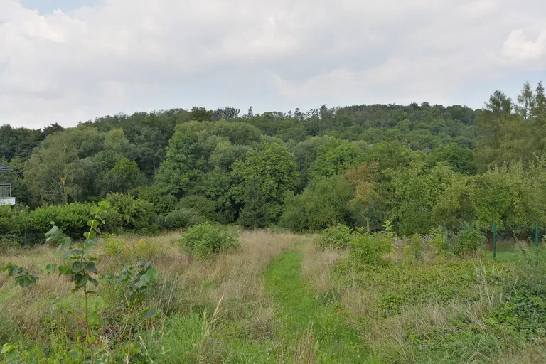V Šáreckém údolí, Dejvice - Prague 6 | Sale, Land, 1 344 m²