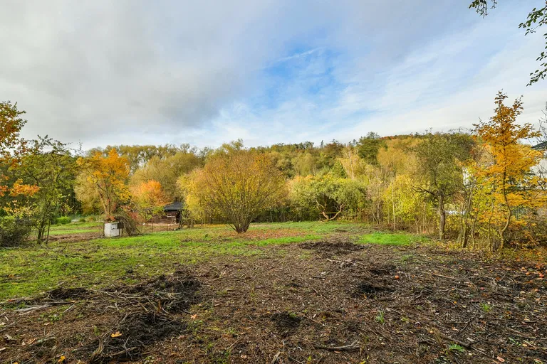 V Šáreckém údolí, Dejvice - Prague 6 | Sale, Land, 1 344 m²