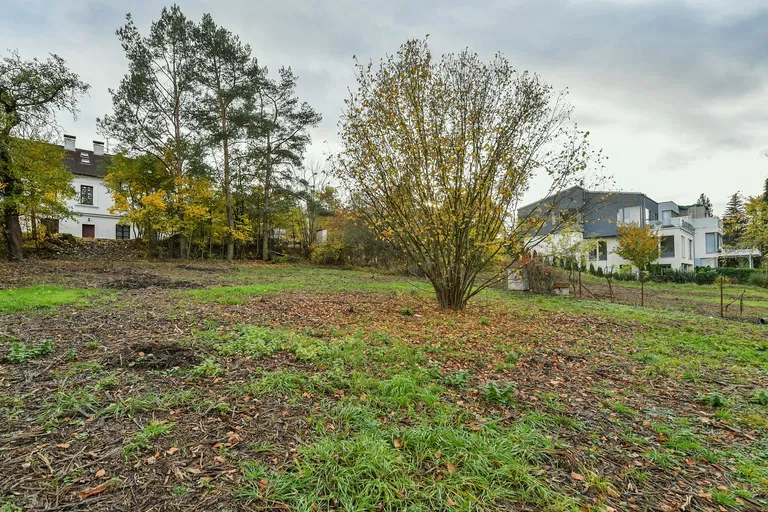 V Šáreckém údolí, Dejvice - Prague 6 | Sale, Land, 1 344 m²