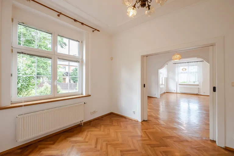 Máchova - Ústí nad Labem | Sale, House, Ten-bedroom (11+1), 335 m²