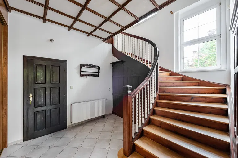 Máchova - Ústí nad Labem | Sale, House, Ten-bedroom (11+1), 335 m²