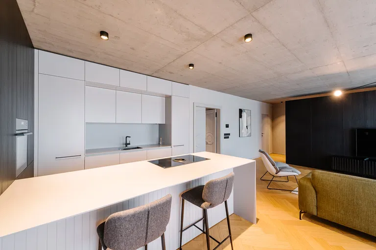 Paulínska - Trnava | Rent, Apartment, Three-bedroom (4+kk), 180 m²