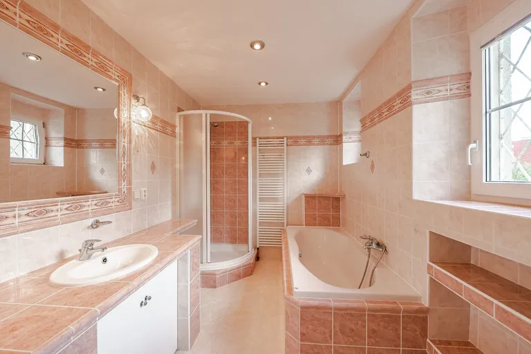 Máchova - Ústí nad Labem | Sale, House, Ten-bedroom (11+1), 335 m²