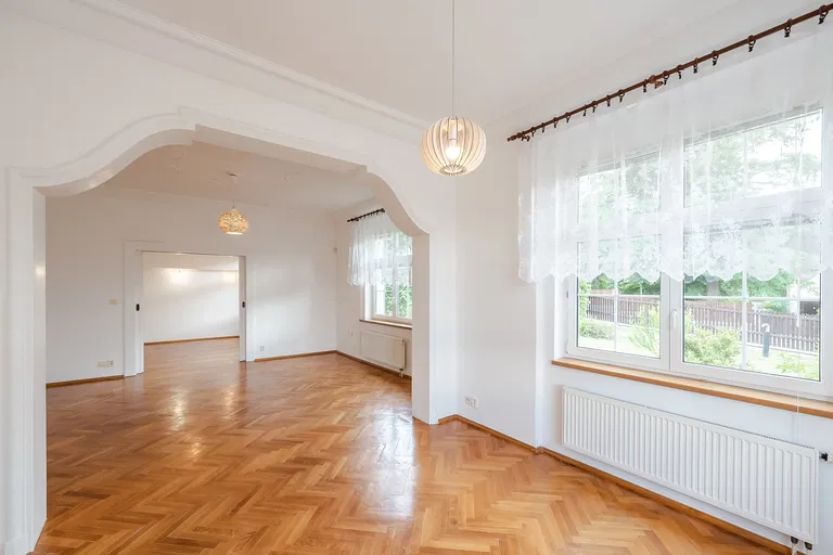 Máchova - Ústí nad Labem | Sale, House, Ten-bedroom (11+1), 335 m²