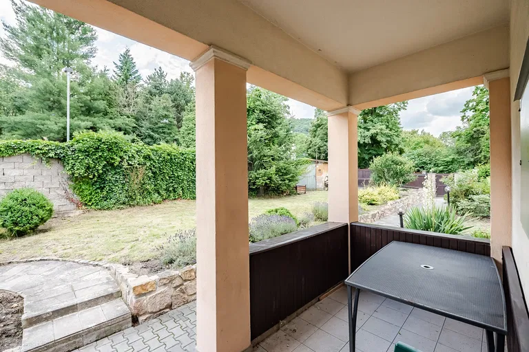Máchova - Ústí nad Labem | Sale, House, Ten-bedroom (11+1), 335 m²
