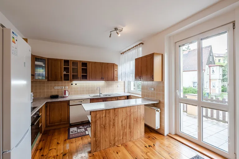 Máchova - Ústí nad Labem | Sale, House, Ten-bedroom (11+1), 335 m²