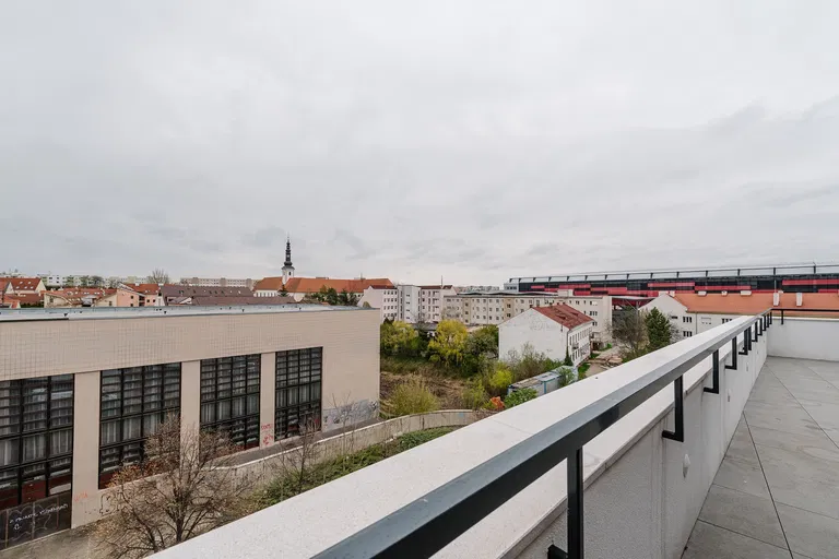 Paulínska - Trnava | Rent, Apartment, Three-bedroom (4+kk), 180 m²