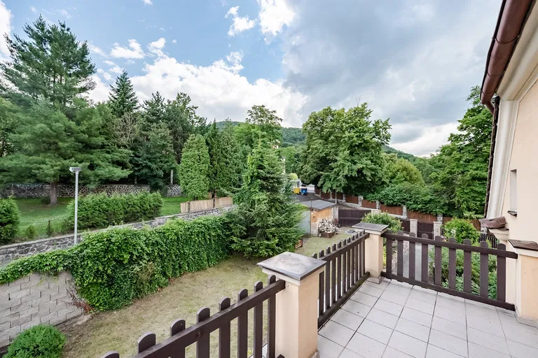 Máchova - Ústí nad Labem | Sale, House, Ten-bedroom (11+1), 335 m²