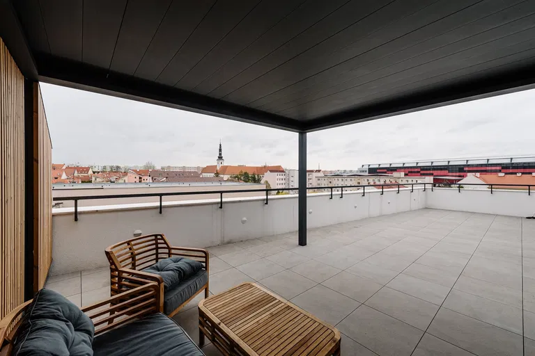 Paulínska - Trnava | Rent, Apartment, Three-bedroom (4+kk), 180 m²