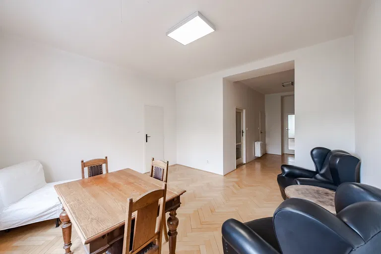 Náměstí 14. října, Smíchov - Praha 5 | Predaj, Byt, 2-izbový, 72 m²