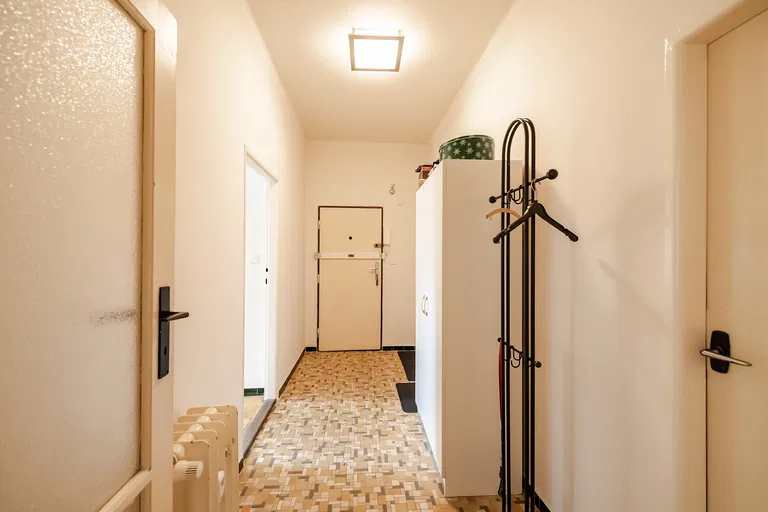 Náměstí 14. října, Smíchov - Praha 5 | Predaj, Byt, 2-izbový, 72 m²