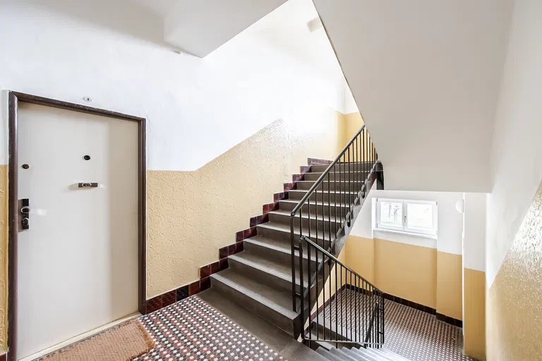 Náměstí 14. října, Smíchov - Praha 5 | Predaj, Byt, 2-izbový, 72 m²