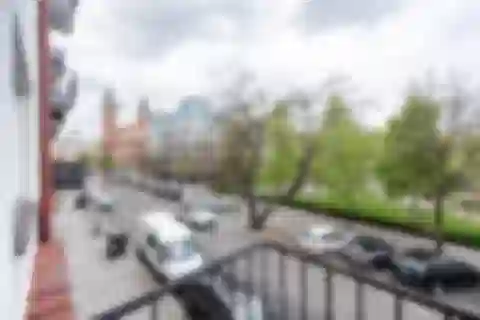 Náměstí 14. října, Smíchov - Praha 5 | Predaj, Byt, 2-izbový, 72 m²
