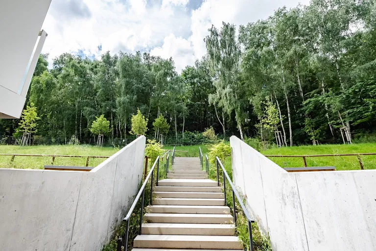 Naskové, Košíře - Prague 5 | Sale, Apartment, Two-bedroom (3+kk), 78 m²
