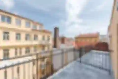 Myslíkova, Nové Město - Praha 2 | Prenájom, Byt, 2-izbový, 108 m²