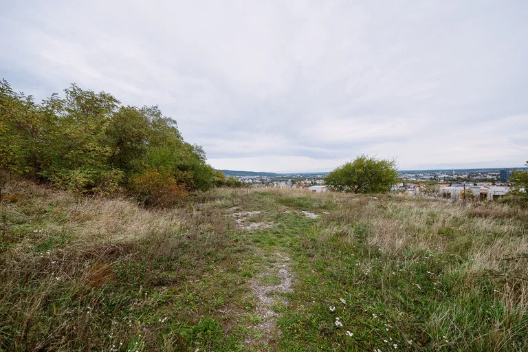 Koliba, Pod Vtáčnikom, Nové Mesto - Bratislava III | Sale, Land, 1 551 m²