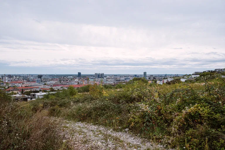 Koliba, Pod Vtáčnikom, Nové Mesto - Bratislava III | Sale, Land, 1 551 m²