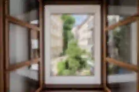 Všehrdova, Malá Strana - Prague 1 | Sale, Apartment, Two-bedroom (3+kk), 80 m²