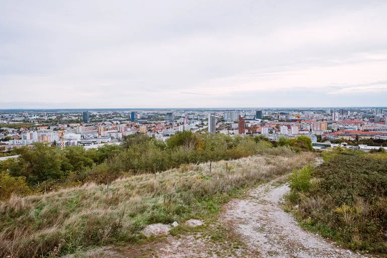 Koliba, Pod Vtáčnikom, Nové Mesto - Bratislava III | Sale, Land, 1 551 m²