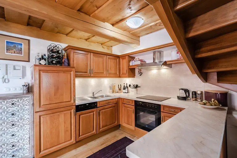 Všehrdova, Malá Strana - Praha 1 | Predaj, Byt, 3-izbový, 80 m²